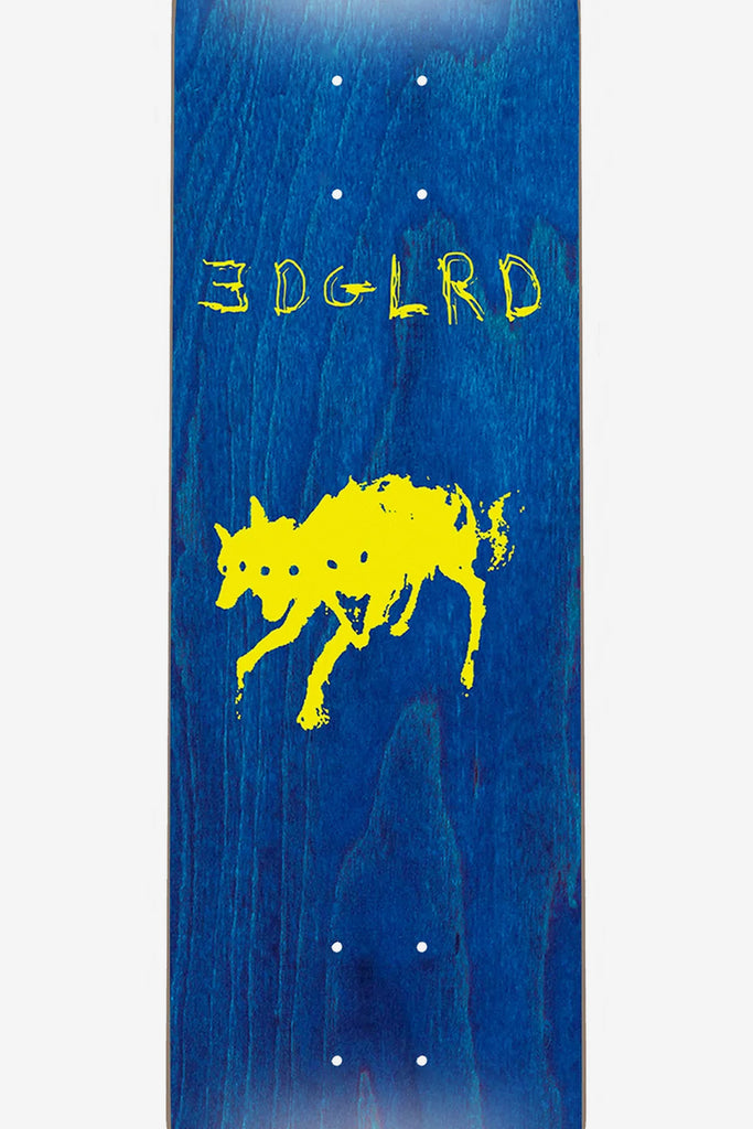 HELL HOUND - WORKSOUT WORLDWIDE