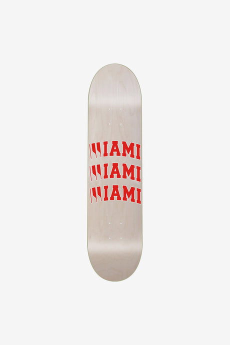 MIAMI DECK