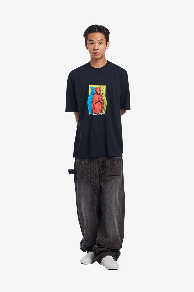 VIRGIN MARY TEE - WORKSOUT WORLDWIDE