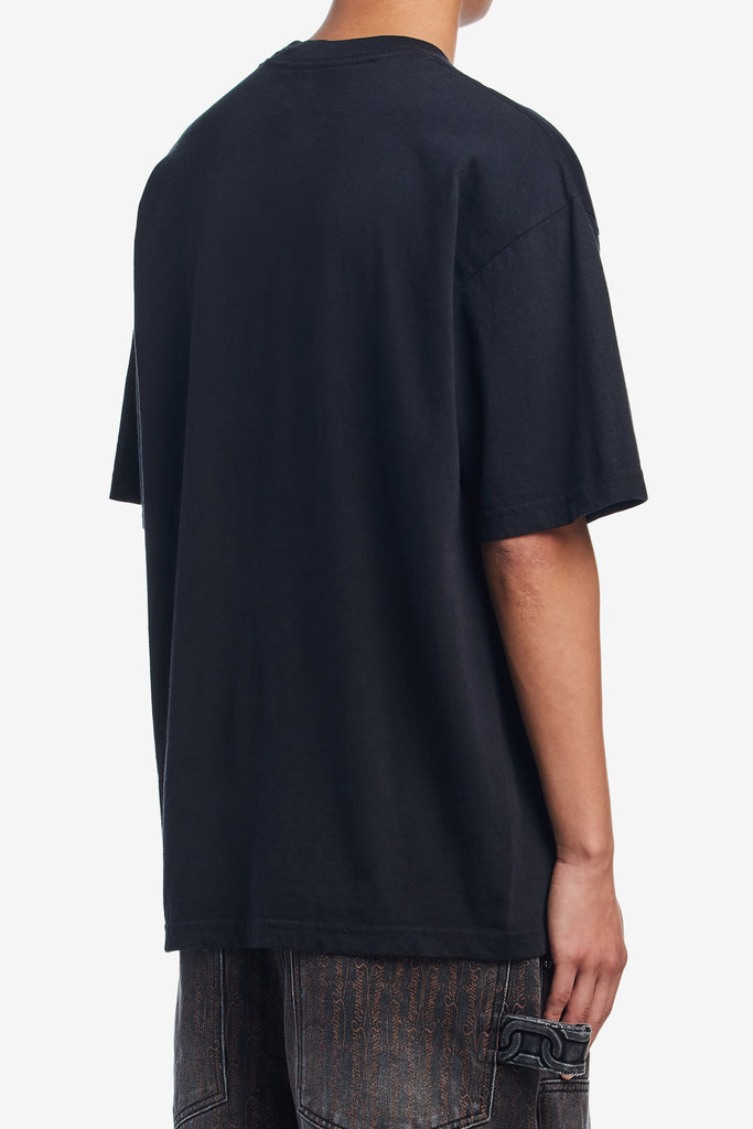 VIRGIN MARY TEE - WORKSOUT WORLDWIDE