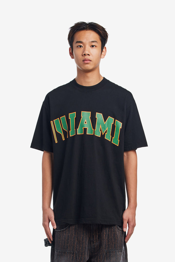 MIAMI TEE - WORKSOUT WORLDWIDE