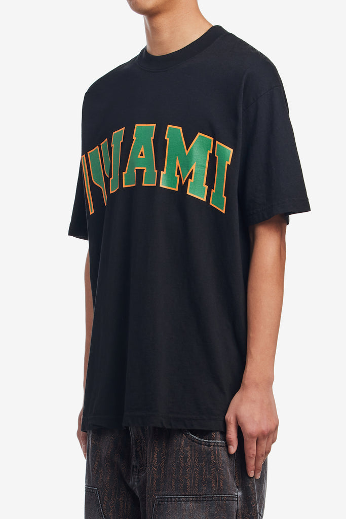 MIAMI TEE - WORKSOUT WORLDWIDE