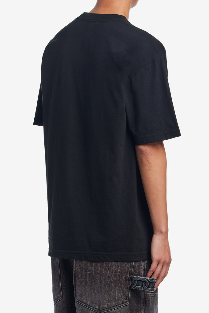 MIAMI TEE - WORKSOUT WORLDWIDE