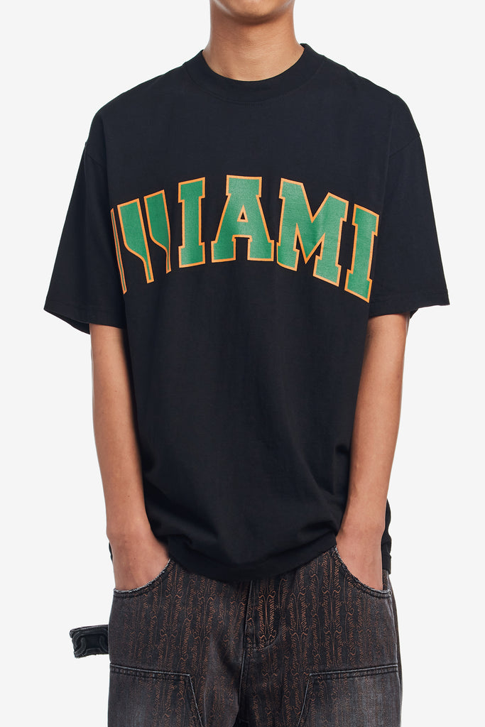 MIAMI TEE - WORKSOUT WORLDWIDE