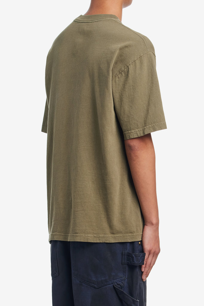 MIAMI TEE - WORKSOUT WORLDWIDE