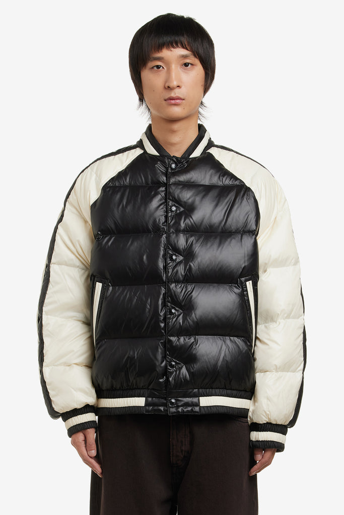 SUKAJAN DOWN JACKET - WORKSOUT WORLDWIDE