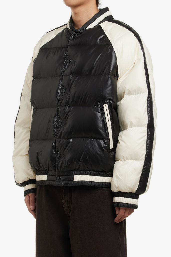 SUKAJAN DOWN JACKET - WORKSOUT WORLDWIDE