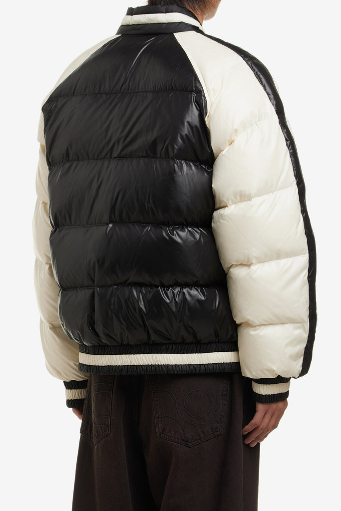 SUKAJAN DOWN JACKET - WORKSOUT WORLDWIDE