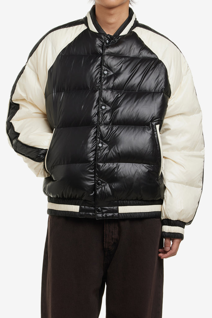 SUKAJAN DOWN JACKET - WORKSOUT WORLDWIDE