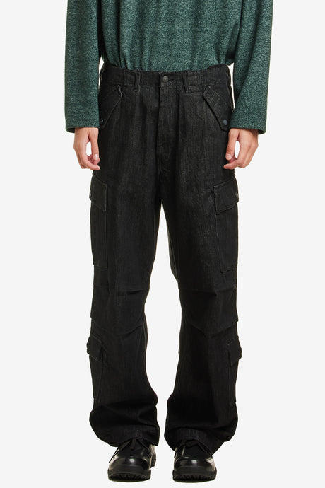 8P BATTLEFIELD PANTS