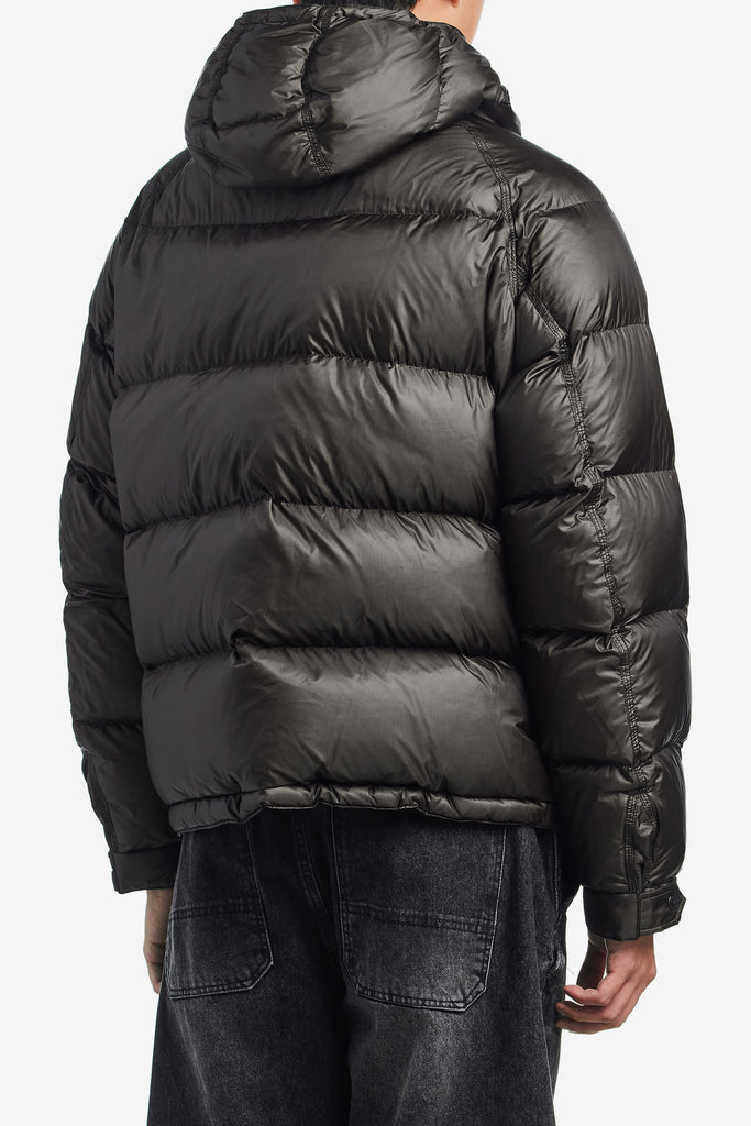 AIRBORNE DOWN JUMPER - WORKSOUT WORLDWIDE