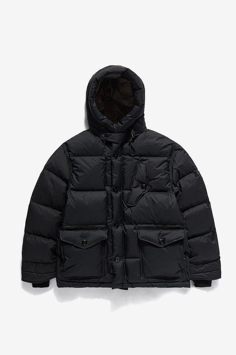 RAF DOWN PARKA