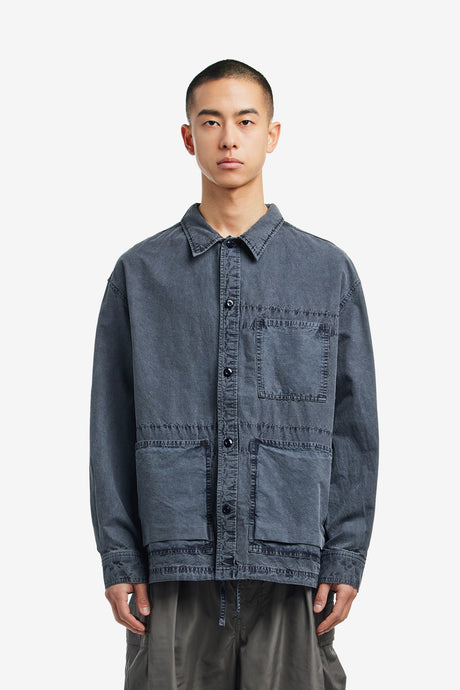 CARPENTER SHIRTS JACKET