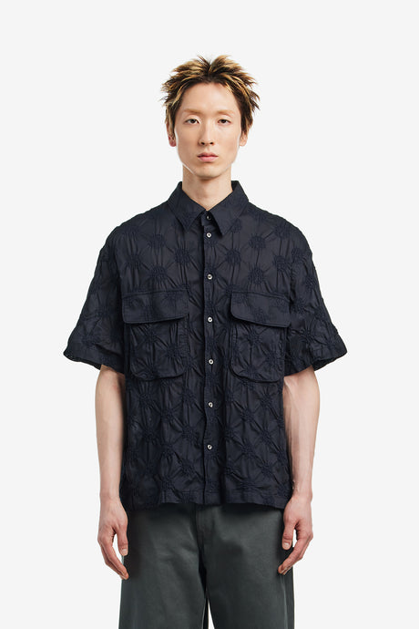COMFY HALF SHIRTS