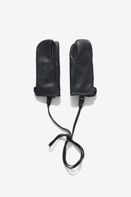RIFLE LEATHER GLOVE