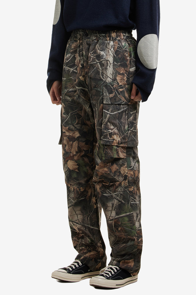 REAL TREE CAMO PANTS - WORKSOUT WORLDWIDE