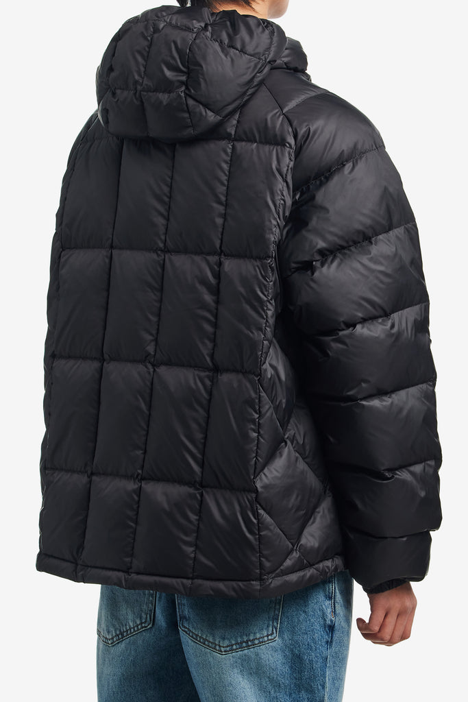 EXODNRY PRISM DOWN JACKET - WORKSOUT WORLDWIDE