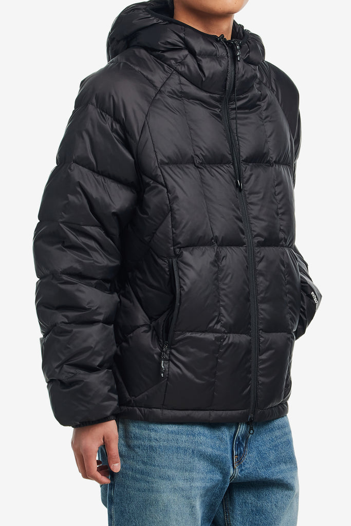 EXODNRY PRISM DOWN JACKET - WORKSOUT WORLDWIDE