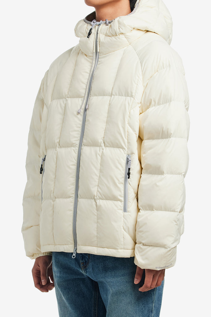 EXODNRY PRISM DOWN JACKET - WORKSOUT WORLDWIDE