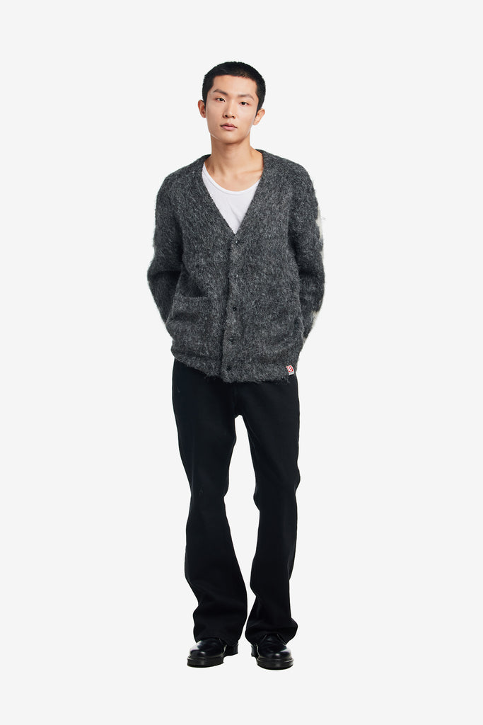 STARLIGHT CARDIGAN - WORKSOUT WORLDWIDE