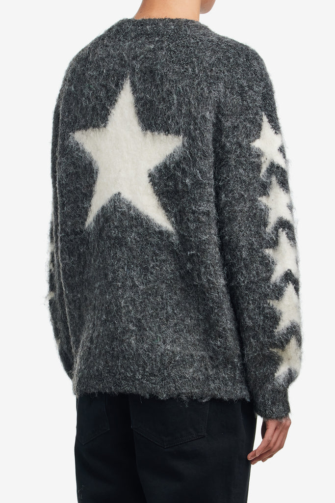 STARLIGHT CARDIGAN - WORKSOUT WORLDWIDE