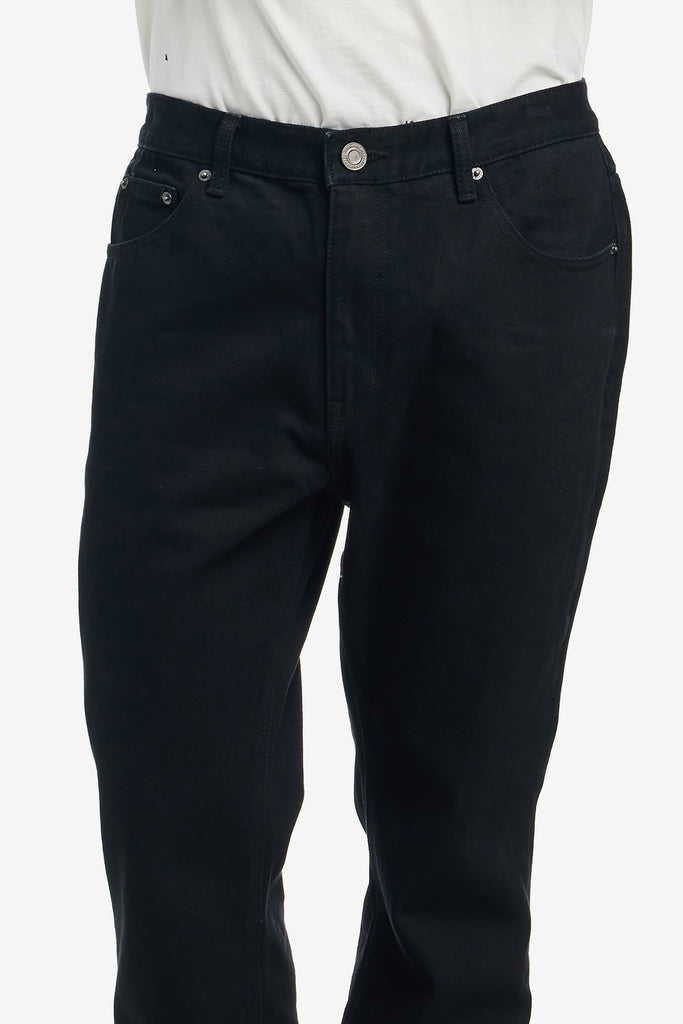 FLARE DENIM PANTS - WORKSOUT WORLDWIDE