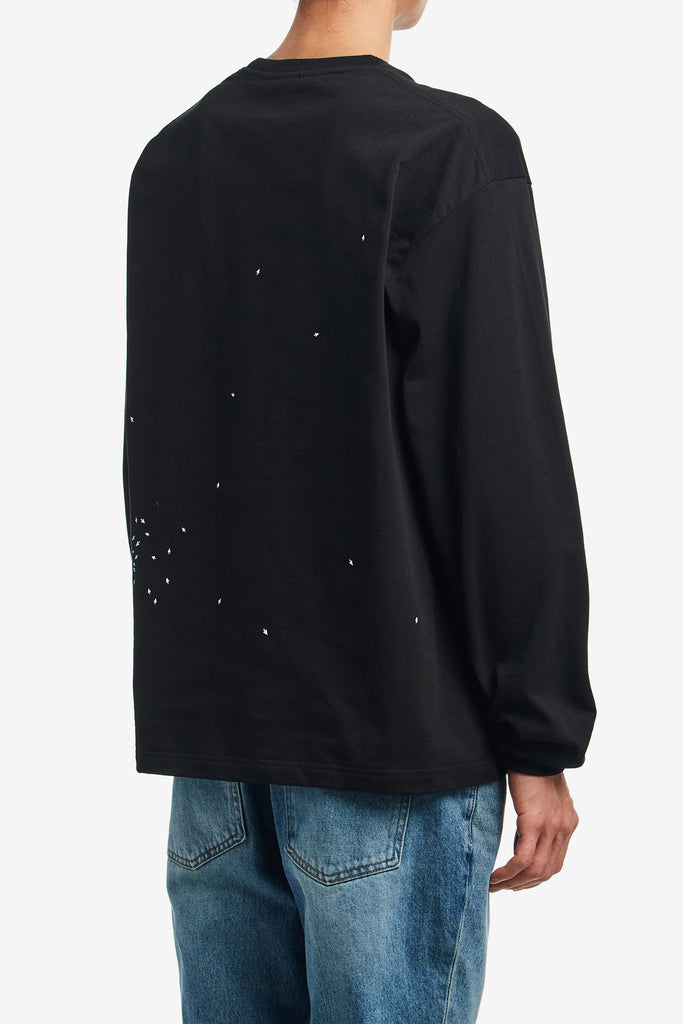 CURSOR DRIFT LS TEE - WORKSOUT WORLDWIDE