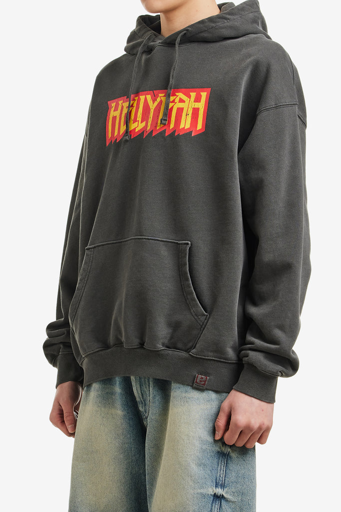 HELLYEAH PIGMENT HOODIE OVER FIT - WORKSOUT WORLDWIDE