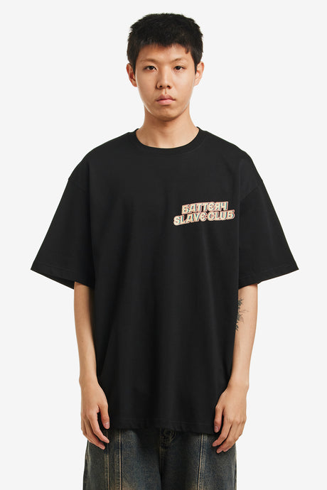 B.S.C PROPAGANDA TEE