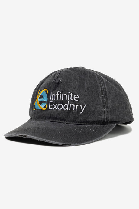 INFINITE LOGO CAP