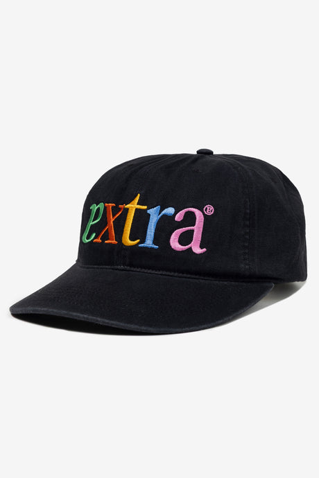 WASHED EXTRA BOOTLEG CAP