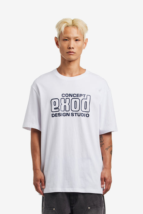 CE LOGO TEE