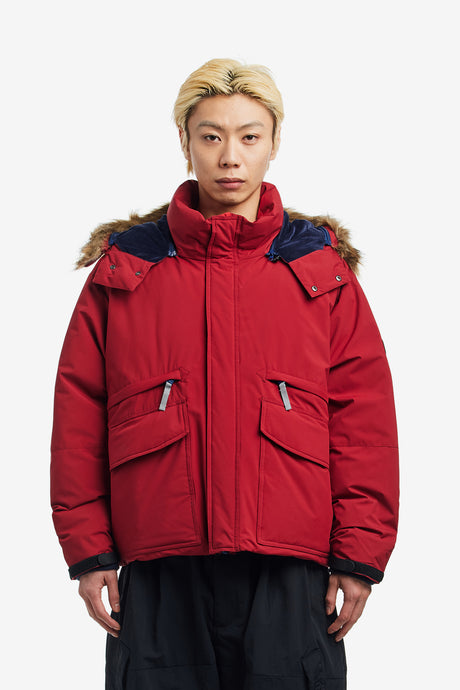 3-WAY N3B EVI DOWN JACKET