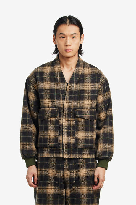 DOTERA DOWN  JACKET(3M Thinsulate™曰)