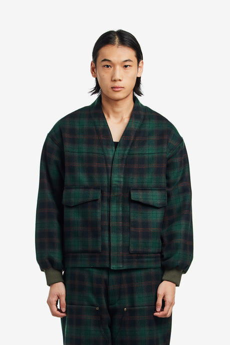 DOTERA DOWN  JACKET(3M Thinsulate™曰)