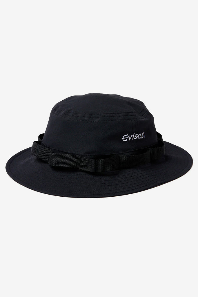 LOGO MILITARY HAT - WORKSOUT WORLDWIDE