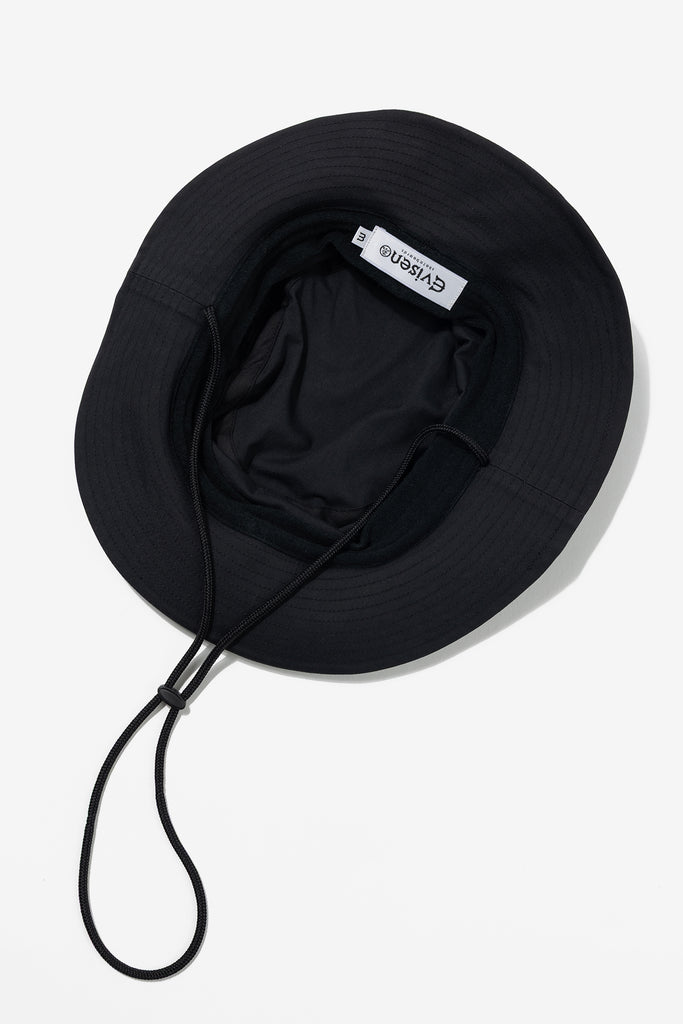 LOGO MILITARY HAT - WORKSOUT WORLDWIDE