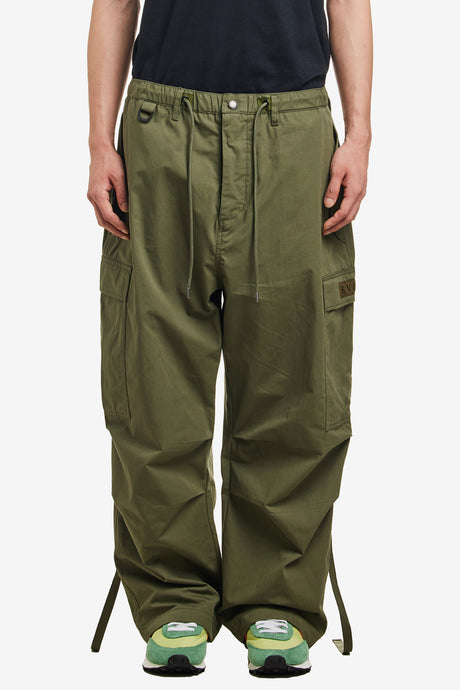 DAN.D CARGO PANTS