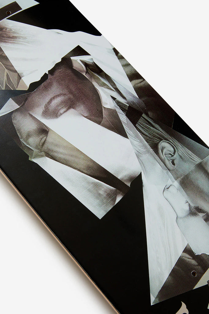 FALLING GRAPHITE - WORKSOUT WORLDWIDE