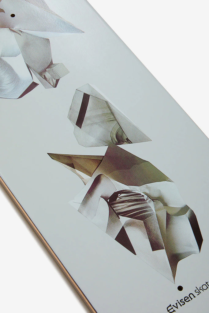 FALLING GRAPHITE - WORKSOUT WORLDWIDE