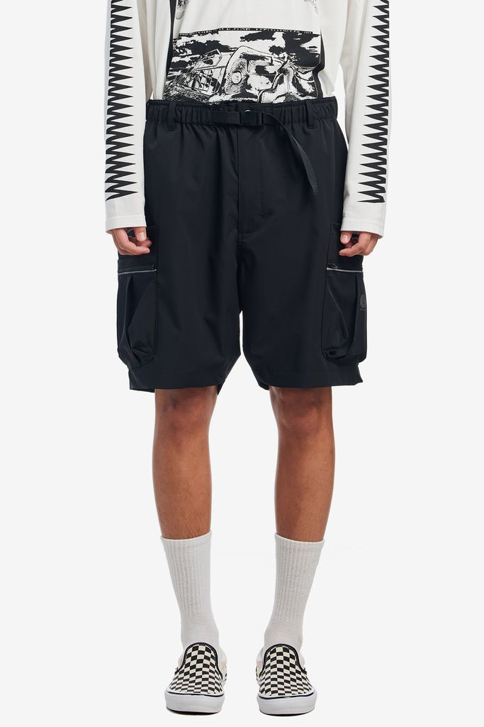 ENN SUMMER SHORTS - WORKSOUT WORLDWIDE