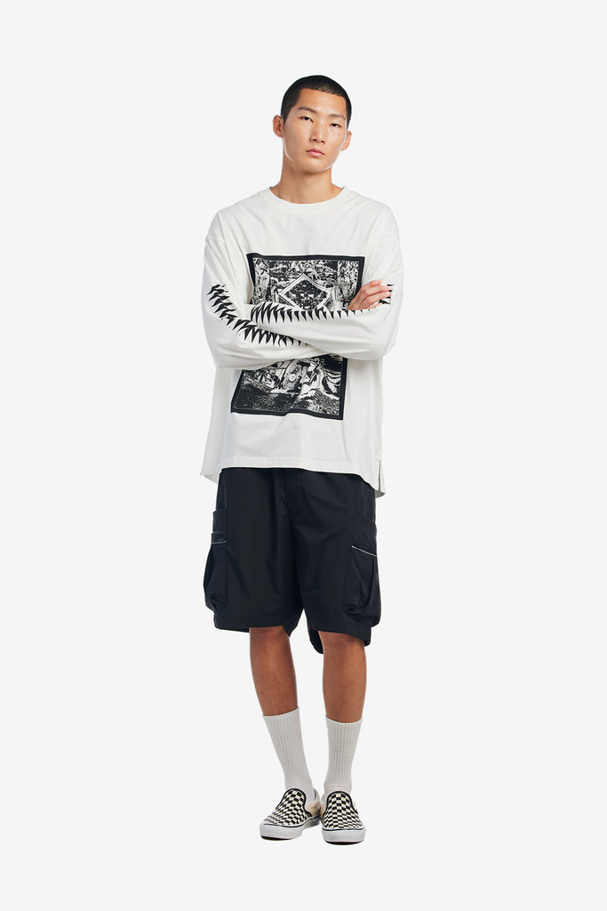 ENN SUMMER SHORTS - WORKSOUT WORLDWIDE