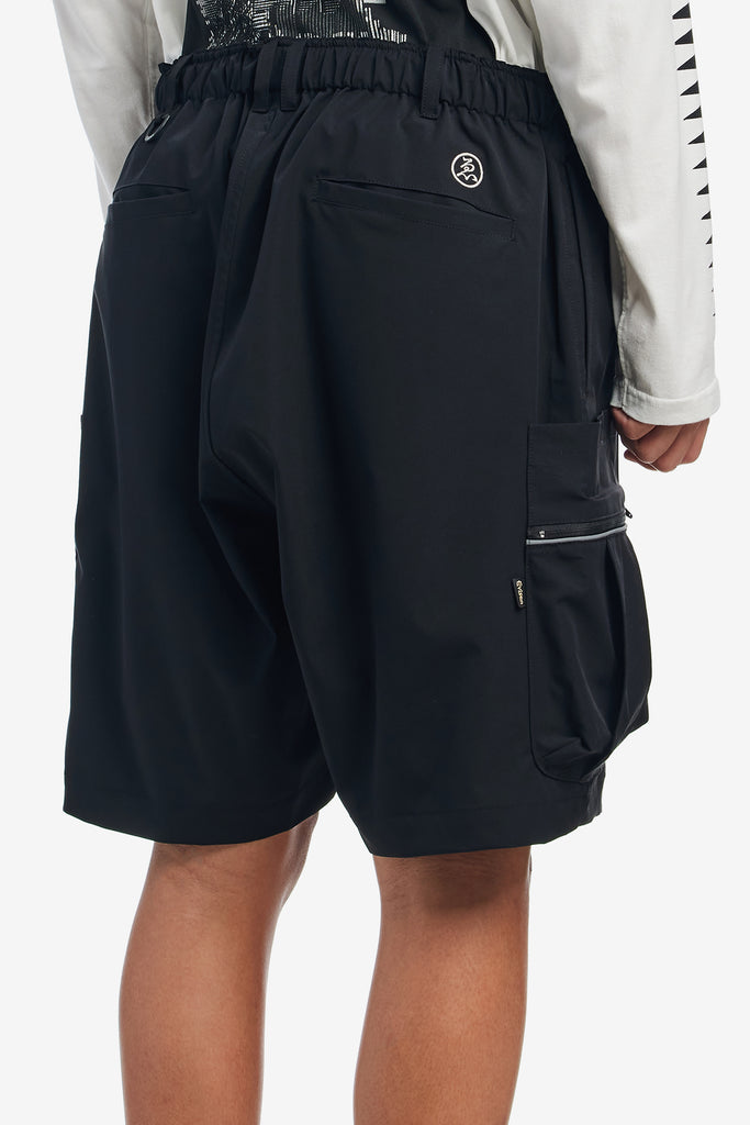 ENN SUMMER SHORTS - WORKSOUT WORLDWIDE