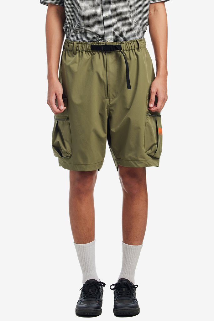 ENN SUMMER SHORTS - WORKSOUT WORLDWIDE