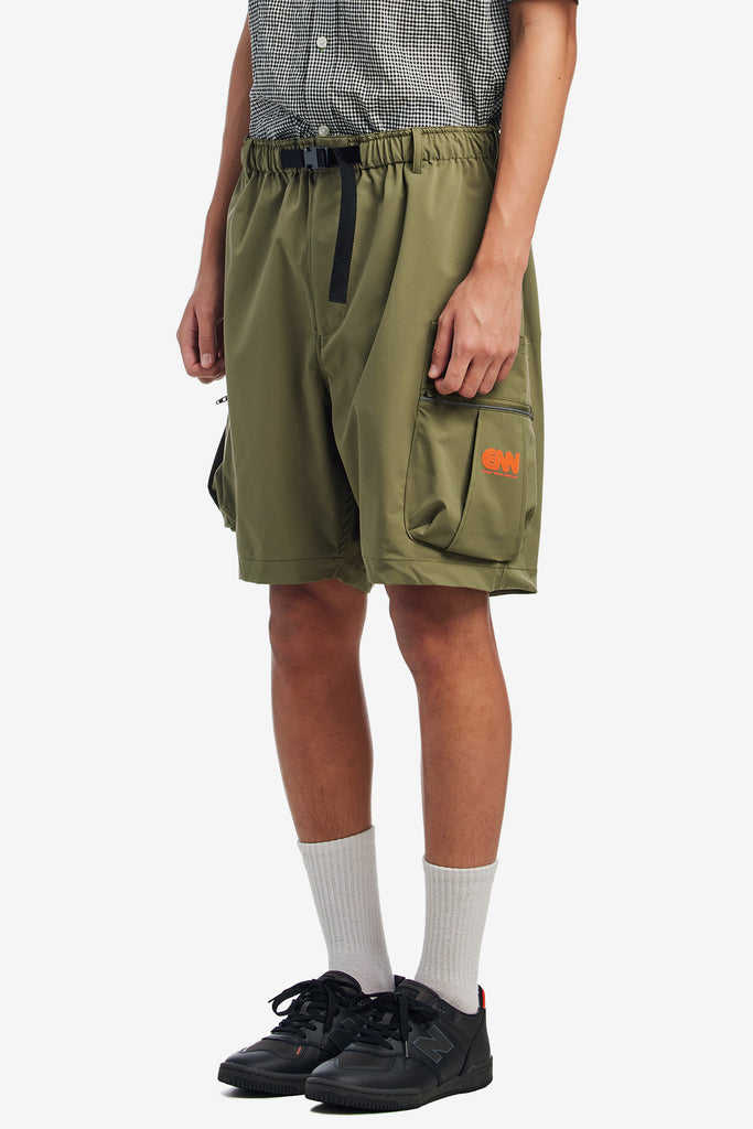 ENN SUMMER SHORTS - WORKSOUT WORLDWIDE