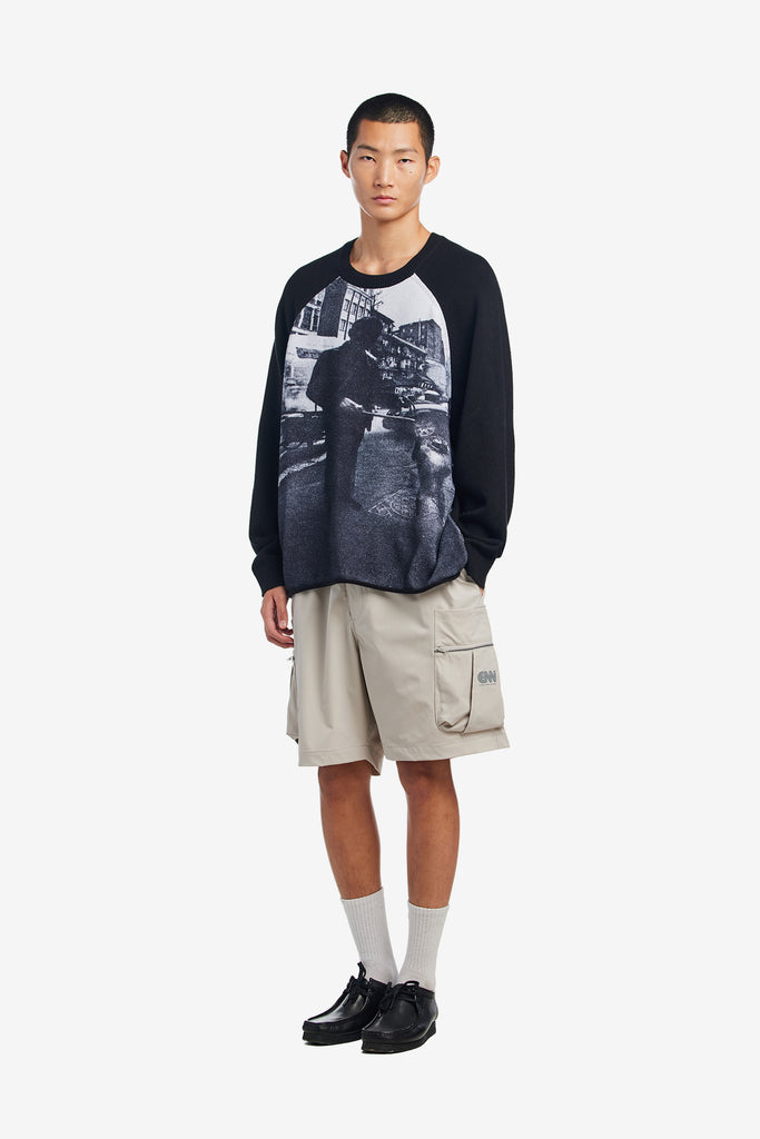 ENN SUMMER SHORTS - WORKSOUT WORLDWIDE