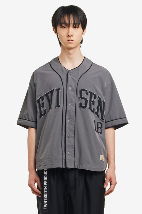OFFICIAL REPLICA BASEBALL SHIRT