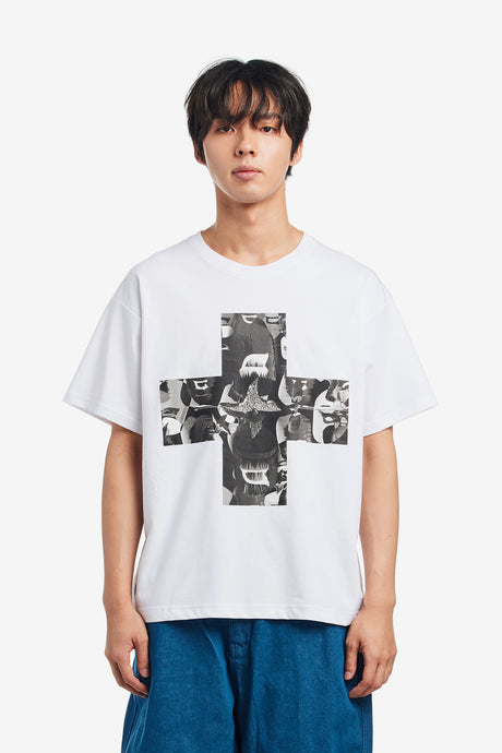 SHURIKEN CAPSULE TECH TEE