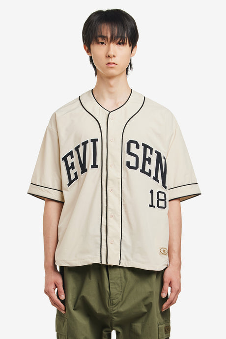 OFFICIAL REPLICA BASEBALL SHIRT
