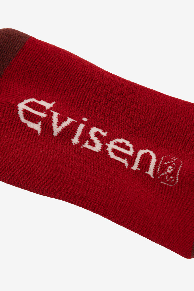 SUSHI LOGO SOCKS - WORKSOUT WORLDWIDE